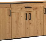 Μπουφές Tomba ΙΙ