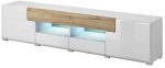 Έπιπλο τηλεόρασης Toldo Plus-Leuko Fusiko - Image 3