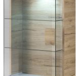 Βιτρίνα Toldo 5-Leuko Fusiko