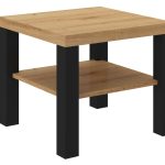 Τραπεζάκι σαλονιού Uma-Drus-Mauro