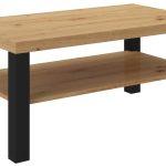 Τραπεζάκι σαλονιού Ingi-Drus-Mauro