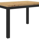 Τραπέζι Laitan-Drus-Mauro