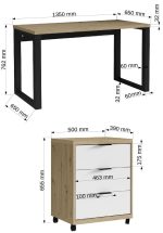 Γραφείο Bodie I - Image 3