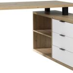 Γωνιακό γραφείο Bodie II