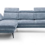 Γωνιακός καναπές Cindy-Galazio-Δεξιά