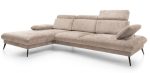 Γωνιακός καναπές Cindy-Mpez-Δεξιά