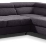 Γωνιακός καναπές Astro-Anthraki-Αριστερή