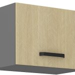 Κρεμαστό ντουλάπι Melo 50 GU-36-Herringbone
