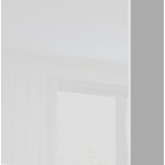 Ντουλάπι κρεμαστό Trinity V7-60-1K-Leuko Gualistero
