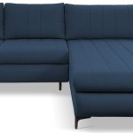 Γωνιακός καναπές Maggy-Mple-Αριστερή