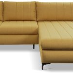 Γωνιακός καναπές Maggy-Kitrino-Αριστερή