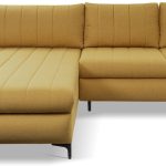 Γωνιακός καναπές Maggy-Kitrino-Δεξιά