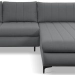 Γωνιακός καναπές Maggy-Gkri-Αριστερή