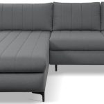 Γωνιακός καναπές Maggy-Gkri-Δεξιά