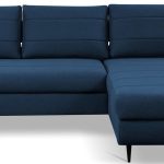 Γωνιακός καναπές Linda-Mple-Αριστερή