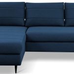 Γωνιακός καναπές Linda-Mple-Δεξιά