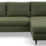 Γωνιακός καναπές Linda-Ladi-Αριστερή