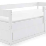 Παιδικό Κρεβάτι Boss-Leuko