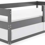 Παιδικό Κρεβάτι Boss-Gkri