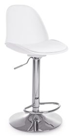 Σκαμπό μπαρ Stacie-Leuko