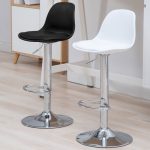 Σκαμπό μπαρ Stacie-Leuko - Image 4