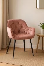 Πολυθρόνα Monty-Sapio Milo - Image 2