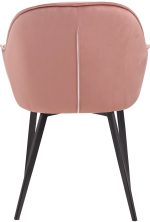 Πολυθρόνα Monty-Sapio Milo - Image 5