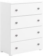 Συρταριέρα Elsa-Leuko-Gkri