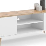 Έπιπλο τηλεόρασης Barels