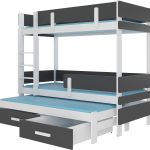 Κουκέτα Kiruna-Leuko-Anthraki-200 x 90