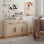 Συρταριέρα Tavrin-Sonoma - Image 2