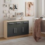 Συρταριέρα Tavrin-Sonoma - Grafitis - Image 2