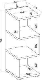 Βιβλιοθήκη Moriarty-Gkri - Image 3