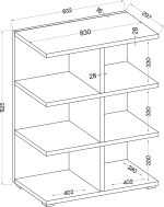 Βιβλιοθήκη Moses-Gkri - Image 3