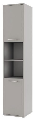 Ντουλάπα Concept Pro II-Gkri - Image 3
