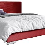 Επενδυμένο κρεβάτι Campo-Kokkino-120 x 200