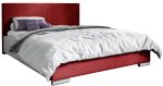 Επενδυμένο κρεβάτι Campo-Kokkino-140 x 200
