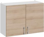 Κρεμαστό ντουλάπι Eco W8/60-Artisan - Image 2