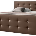 Επενδυμένο κρεβάτι Stars-Kafe-120 x 200