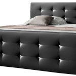 Επενδυμένο κρεβάτι Stars-Mauro-120 x 200