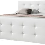 Επενδυμένο κρεβάτι Stars-Leuko-160 x 200