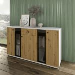 Μπουφές Salvia - Leuko Fusiko - Image 2