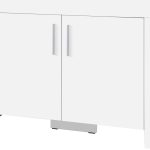 Μπουφές Verizon 2D 120