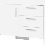 Μπουφές Verizon 3SZ1D