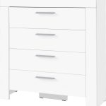 Συρταριέρα Verizon 4SZ