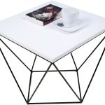 Τραπεζάκι σαλονιού Sofy-Mauro-Leuko