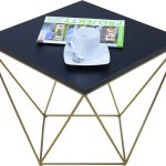 Τραπεζάκι σαλονιού Sofy-Xruso-Mauro