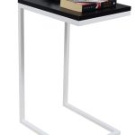 Βοηθητικό τραπεζάκι Peso-Leuko-Mauro