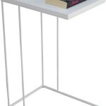 Βοηθητικό τραπεζάκι Peso II-Leuko