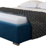 Επενδυμένο Κρεβάτι Polis-Mple-120 x 200